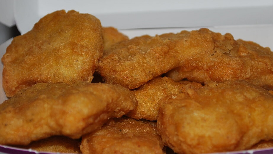 Singapore första landet som godkänner odlat kött