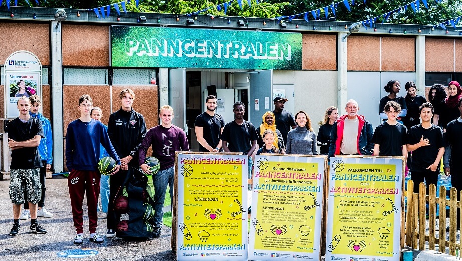 Funktionshindrad sökte vänner på integrationsprojekt – lurades på pengar