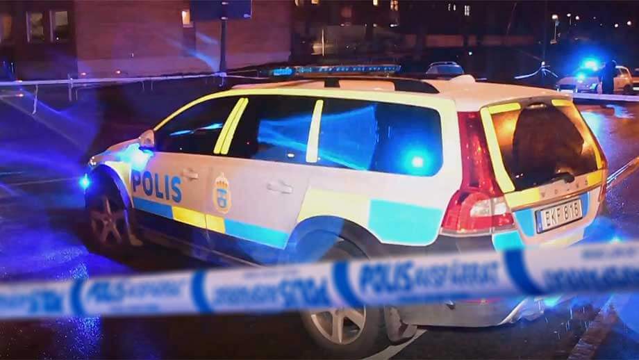 Man ihjälskjuten i ”utsatta” Rosengård