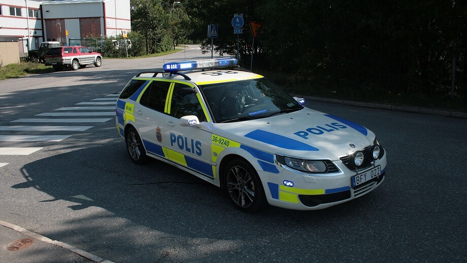 Sovande poliser ska ge bättre närvaro dagtid