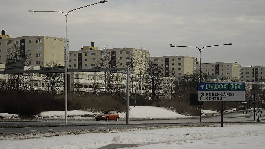 Corona: Kraftigt ökad överdödlighet bland migranter – oförändrad bland svenskar