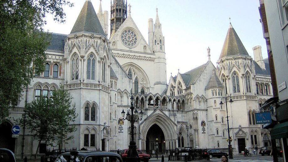 Dom: Användare på sociala medier har rätt att förolämpa