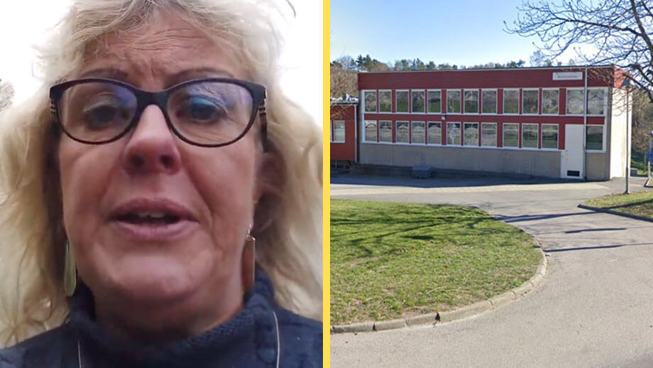 Kriminella klaner skapar akut kris på skola