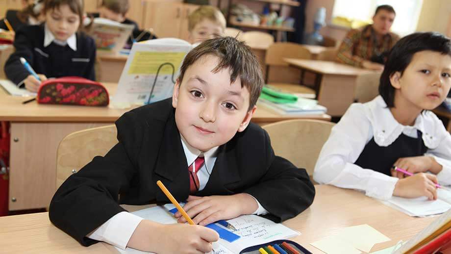 Kristna friskolor allt populärare bland icke-troende – värderingar och studiero lockar