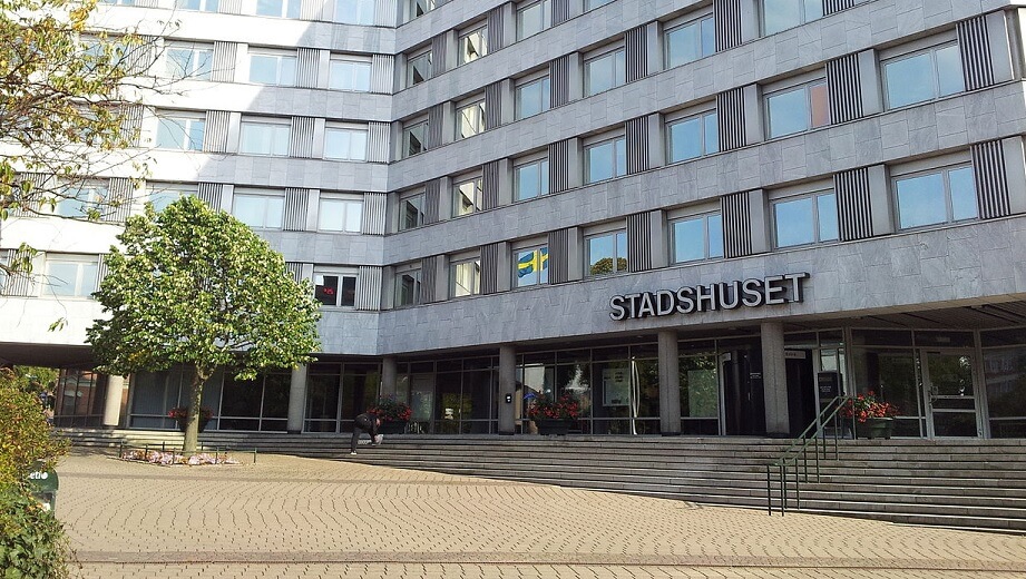 Lyxlägenheter till kriminella var olagligt – Malmö får böta tio miljoner