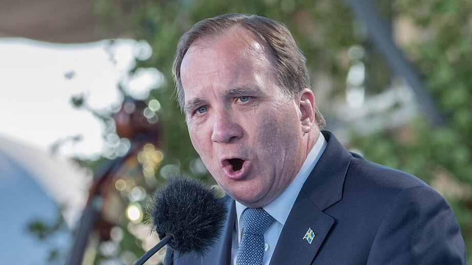 Socialdemokraterna starkt framåt