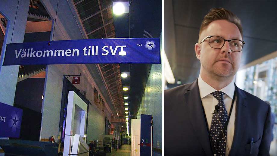 SVT fortsätter hylla Federley trots pedofilhärva