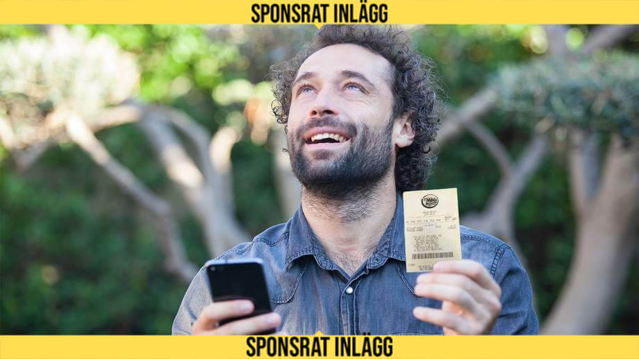 Hur svenskar kan spela om världens största lottojackpott