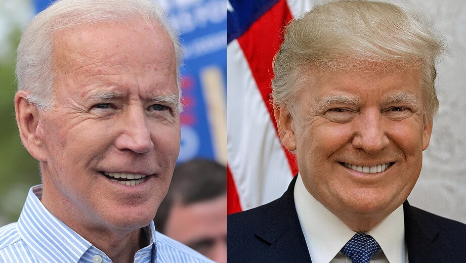 Joe Biden utsedd till ny president av elektorerna