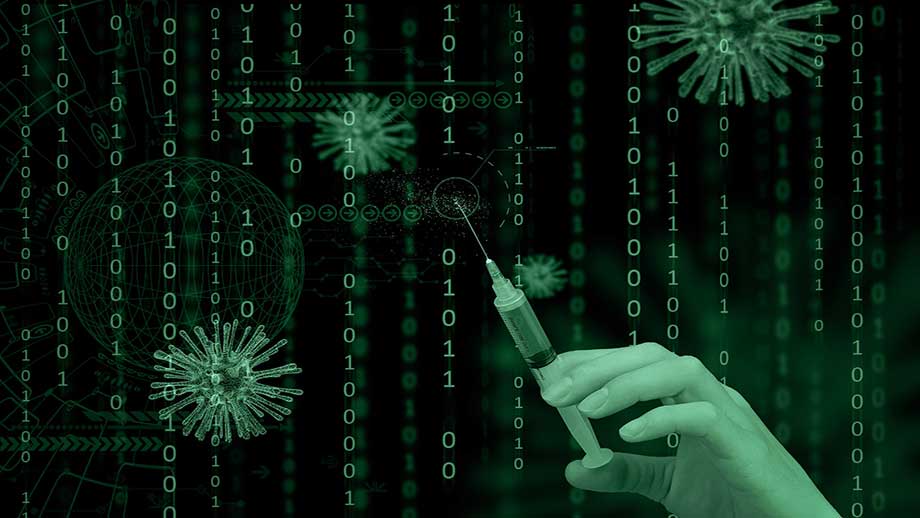 Allvarliga biverkningar rapporterade för covid-vaccin