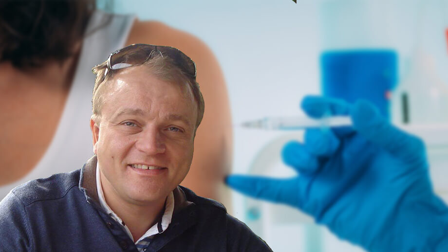 Ett litet stick för människan, ett jättekliv för staten