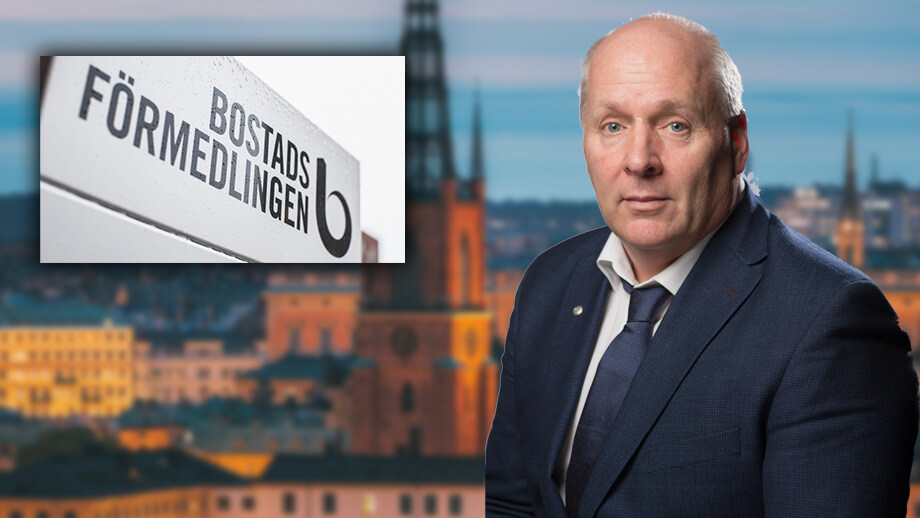 SD: Behåll kösystemet för lägenheter – annars skapas enorma undanträngningseffekter