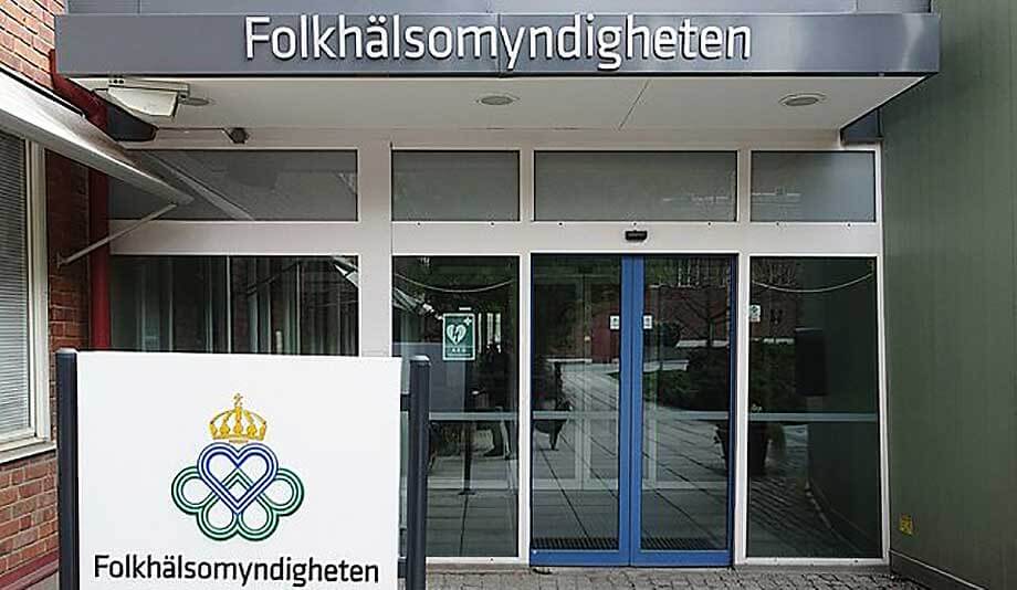 Folkhälsomyndigheten: ”PCR-test kan inte visa på smittsamhet”