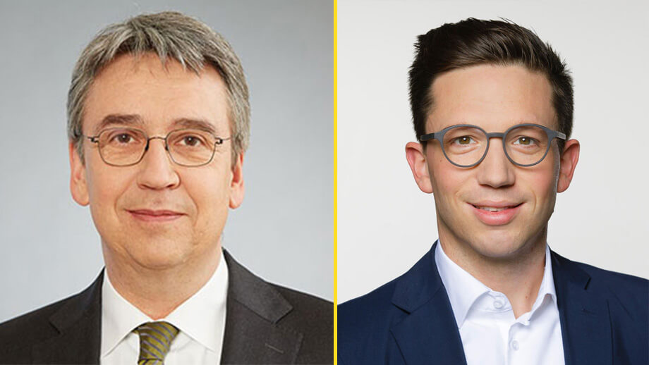 Tyskland blir första land att införa regler mot IT-jättarna