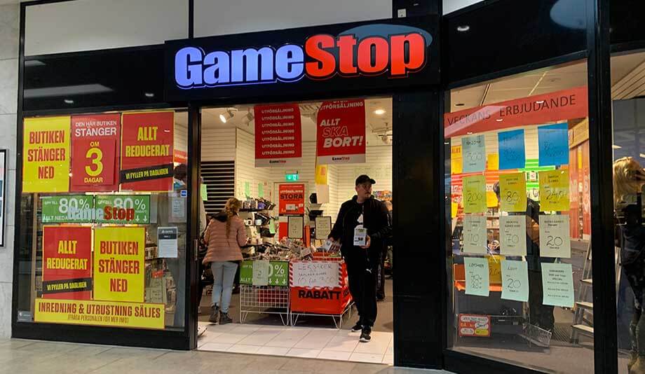 Småsparare tjänade miljoner när storfinansen förlorade miljarder