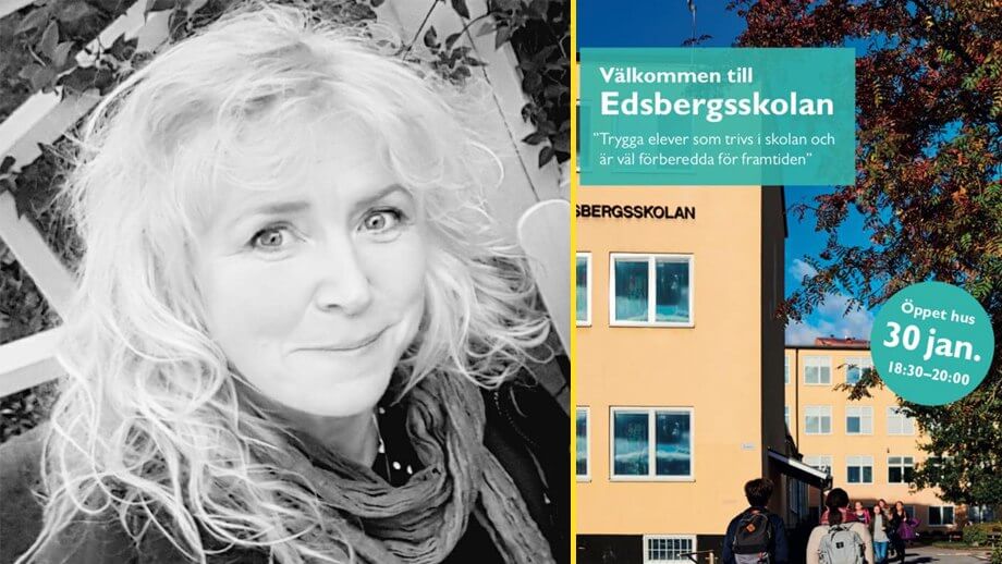 Förälder rasar: ”Invandrare får personlig undervisning i skolan medan svenska barn tvingas stanna hemma”