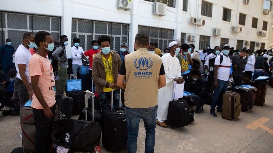 Finsk studie slår fast – migranter kraftigt överrepresenterade i sexbrott