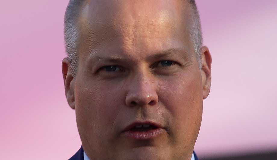 Efter rymningarna – nyvaken regering ser över lagen om ungdomsvård