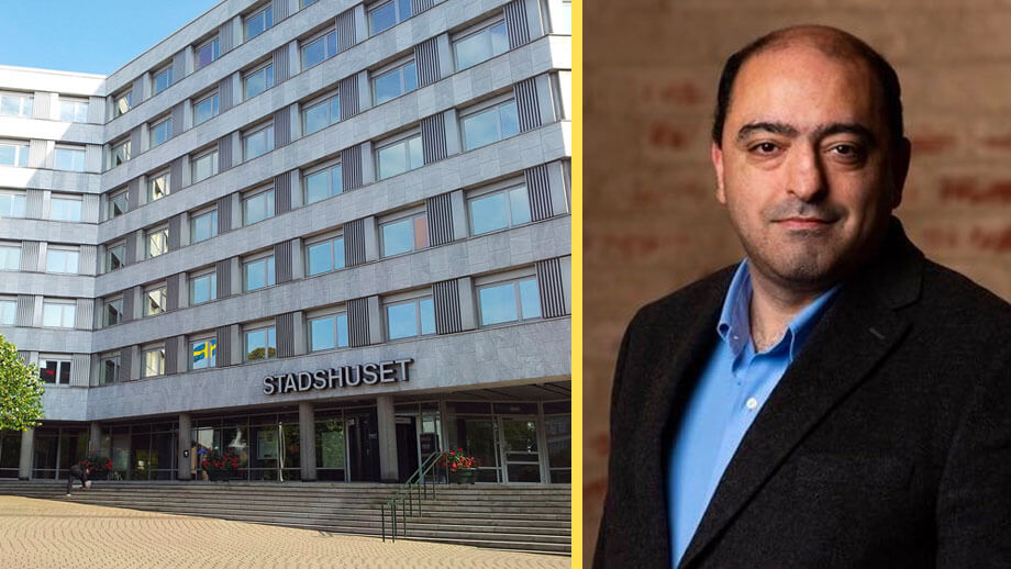 SD sätter stopp för uppförande av afrosvenskt center i Malmö