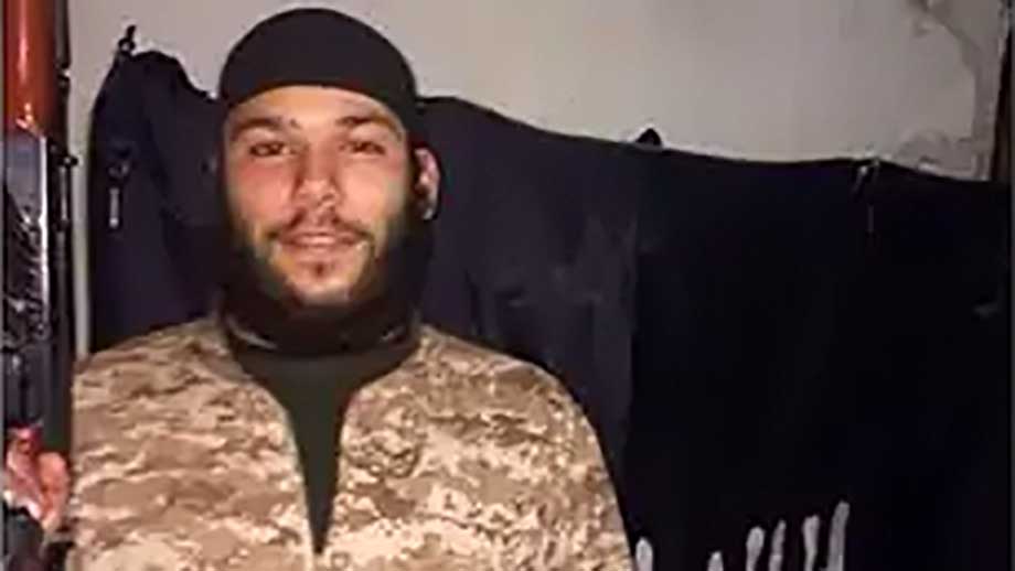 ”Svenske” Osama Krayem åtalas för terrordåd i Bryssel
