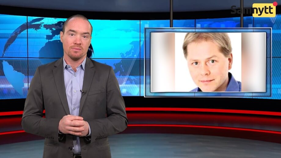 Rakt På #23: Vänsterliberalernas tyranni och behovet av att skapa våra egna strukturer