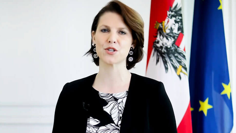 Österrike inför obligatorisk registrering av imamer