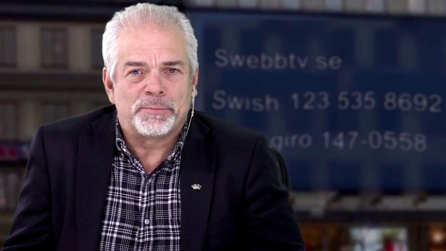 Google svarar på varför man släckte ner SwebbTV