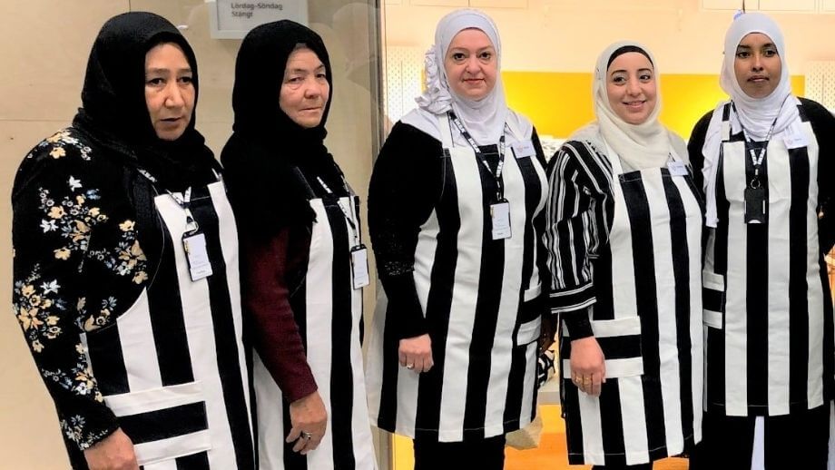 SR rycker ut för att rädda ”sociala företaget” Yalla Borlänge