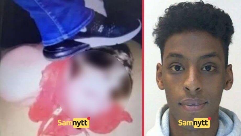 SVT hyllade gängkriminelle rapparen Yasin – nu häktad för kidnappning