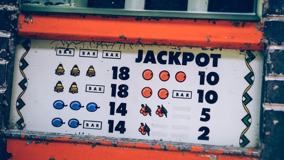 Progressiva jackpottar och dess utveckling sen 1800-talet!