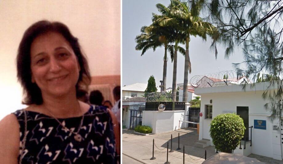 Svenska ambassaden i Nigeria blev del av traffickingring – utfärdade visum på falsk grund