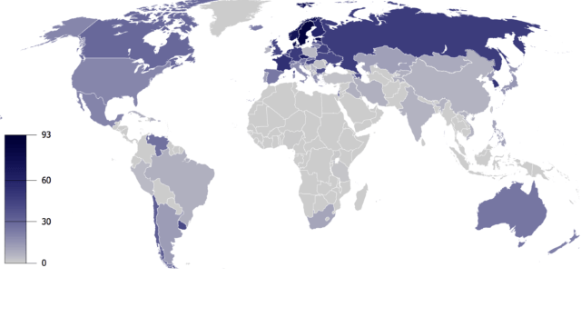 Ateism ger ny asylprövning åt många utvisningsdömda afghaner