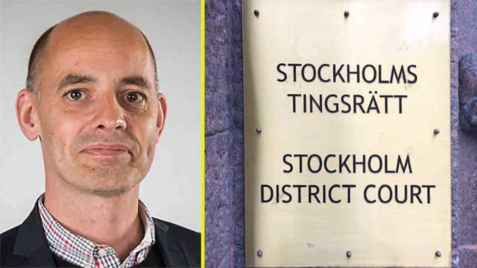 Centerpartist frikänns för sexköp av barn – offret säger sig inte kunna minnas