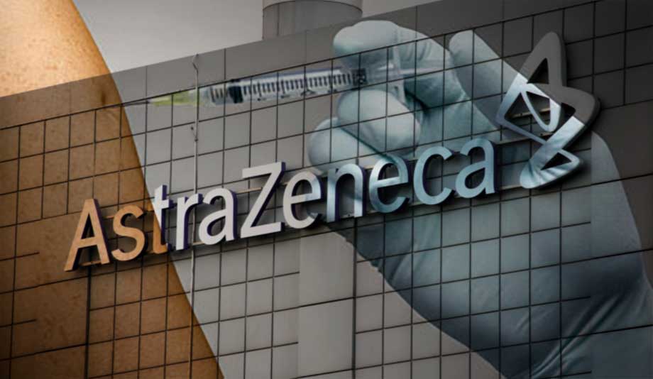 Larm från immunologer: Astra Zenecas vaccin inte tillräckligt effektivt