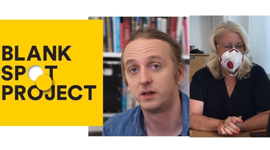 AVSLÖJAR: Brit Stakston – ledamot i mediestödsnämnden får själv mediestöd