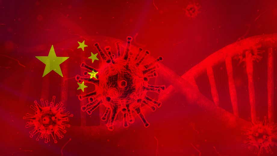Kina nekar WHO inresa – vill inte att coronavirusets ursprung granskas