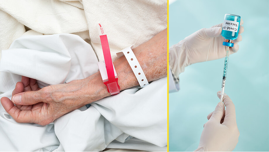 Norge slår larm om vaccinet efter 23 döda