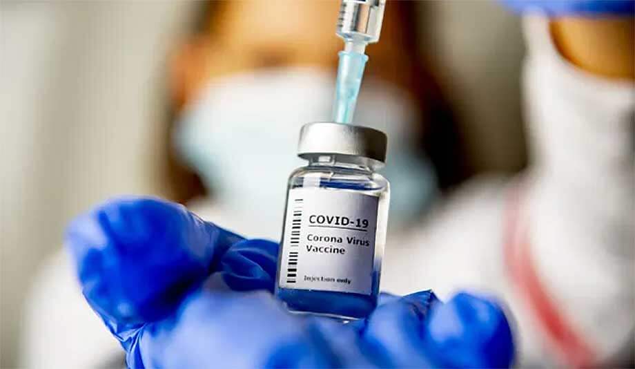 Moderna chockhöjer priset på sitt covid-vaccin