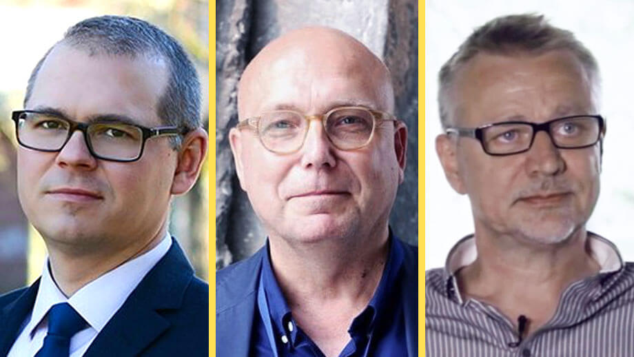 Studieförbundens verksamhet ”ett  gigantiskt fuskbygge av svindlande proportioner ”