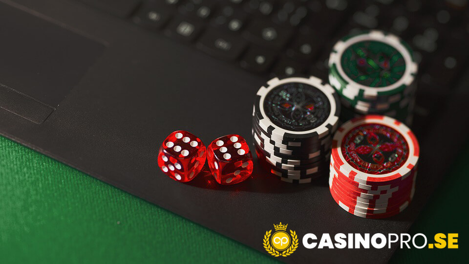 Så fungerar Svenska casino bonusar 2021!