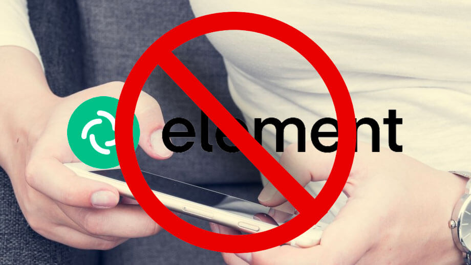 Google raderar ytterligare en chattapp