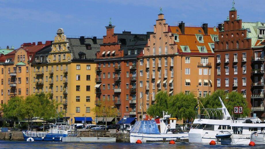 Varför Stockholm är ett hållbart alternativ till andra storstäder i världen