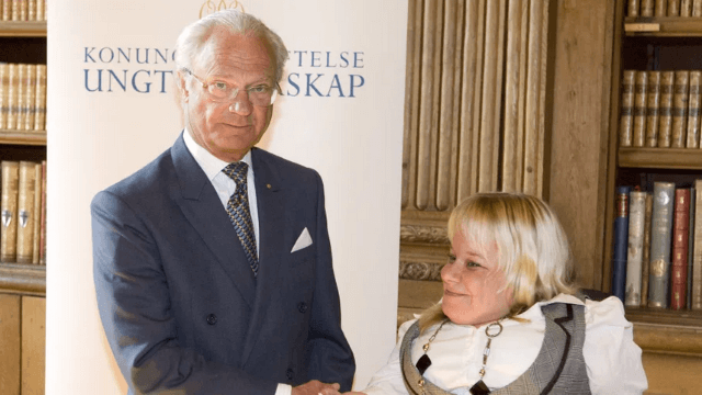 Jobbade som personliga assistenter åt sitt eget barn – får asyl