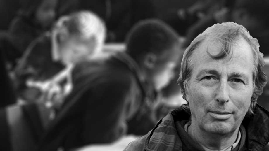 Mera nivellering i skolan