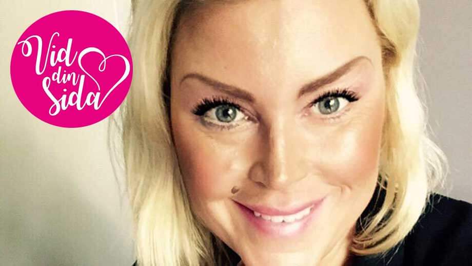 Jeanette Höglund framröstad som årets stockholmare – hjälper hemlösa äldre svenskar