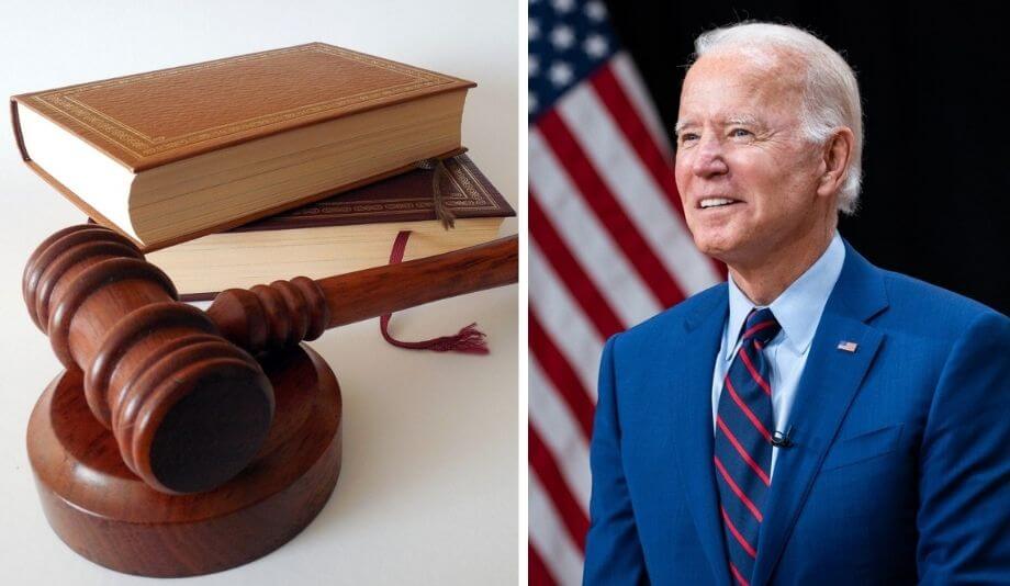 Biden planerar att göra om abortregel – för sjätte gången