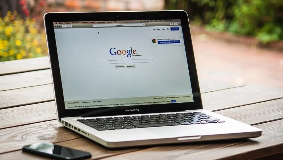 Daily Mail stämmer Google för manipulerade sökresultat