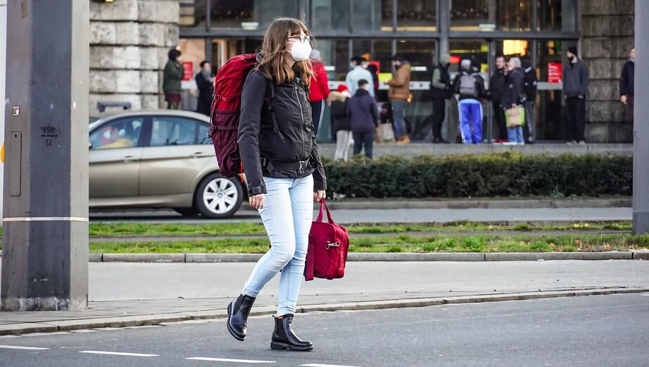 Klart: Böter på fyrsiffrigt belopp för brott mot pandemilagen