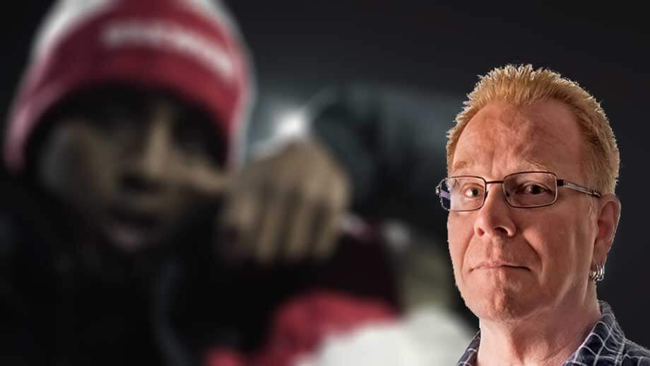 Dags att tala klarspråk om Yasin och kulturvänstern