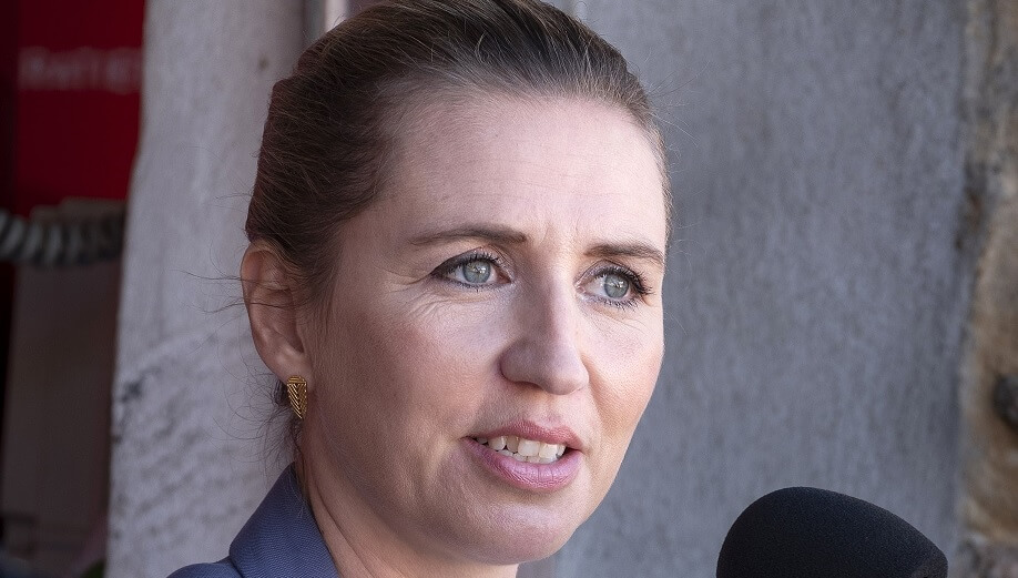 Muterat coronavirus härjar i Danmark: ”Mycket allvarlig situation”